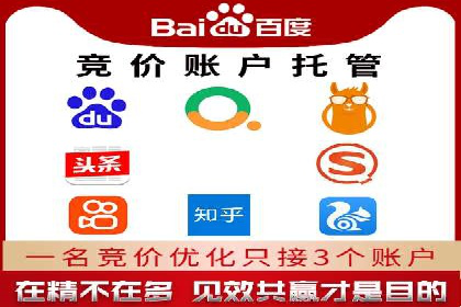 SEM外包公司案例：打造个性化营销方案
